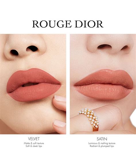 dior velvet lipstick 220|dior lipstick color chart.